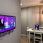 Belix Seaview Apartments