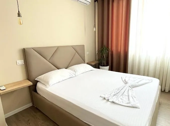 Belix Seaview Apartments