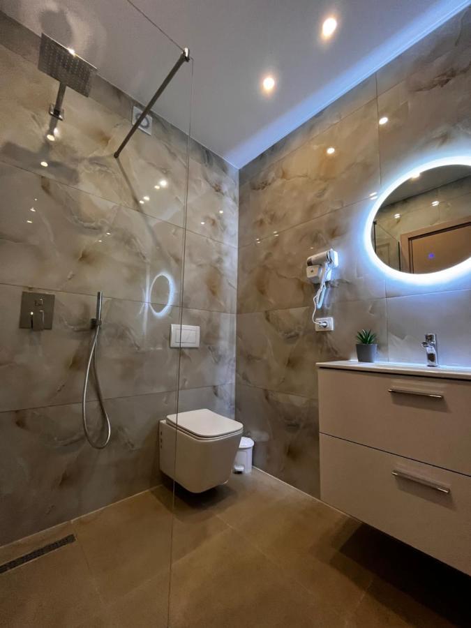 Belix Seaview Durrës
