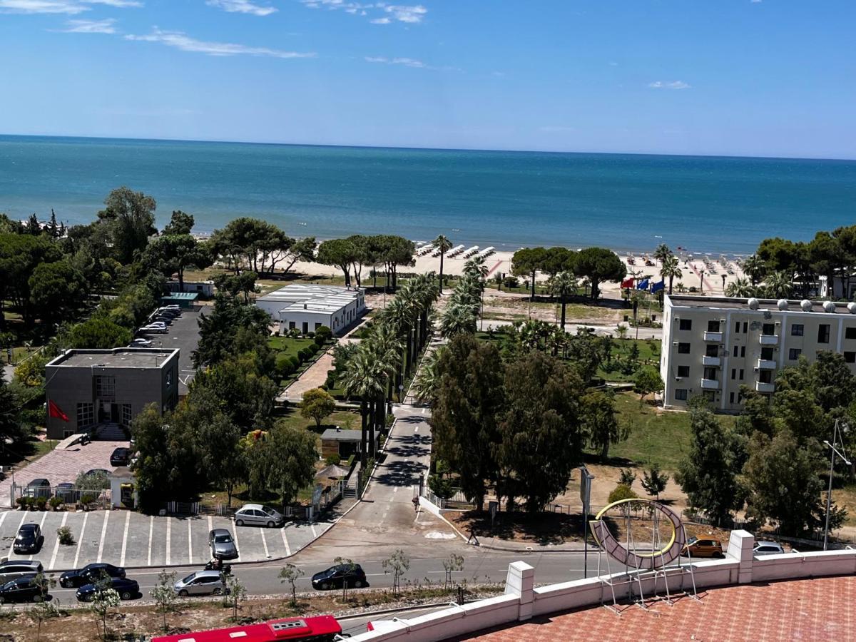 Apartamento Belix Seaview *
