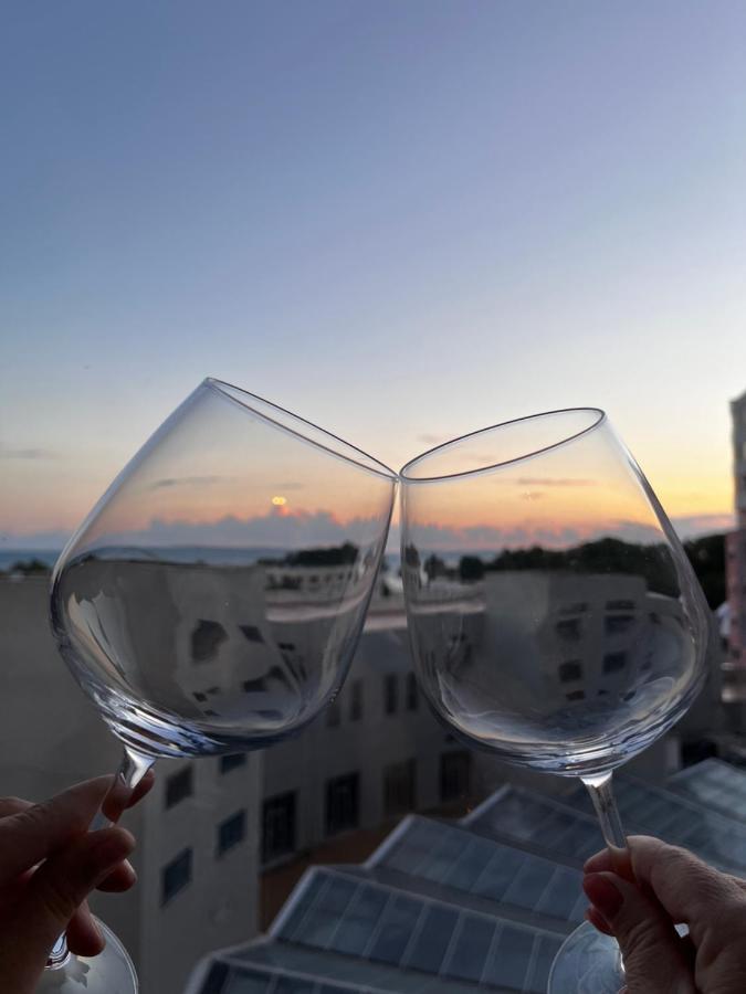 Appartement Belix Seaview