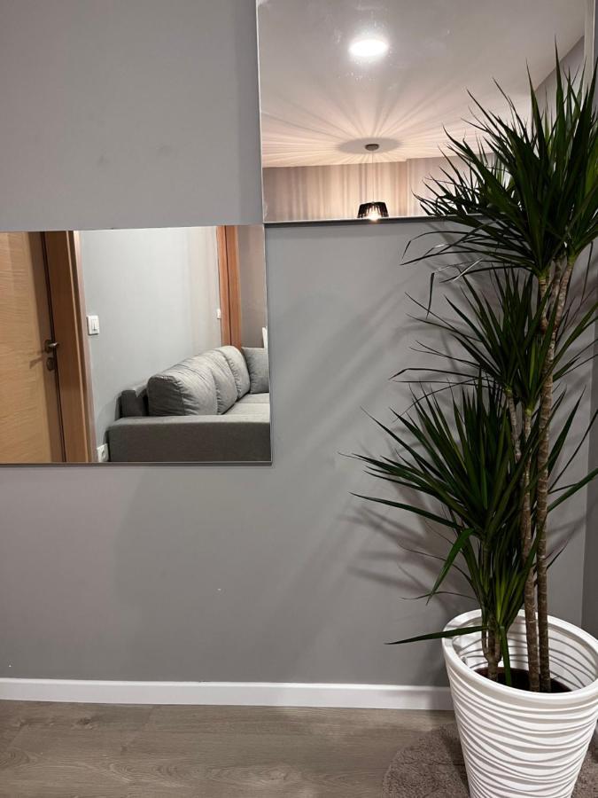 Appartement Belix Seaview Durrës