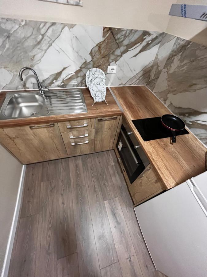Apartamento Belix Seaview Durrës