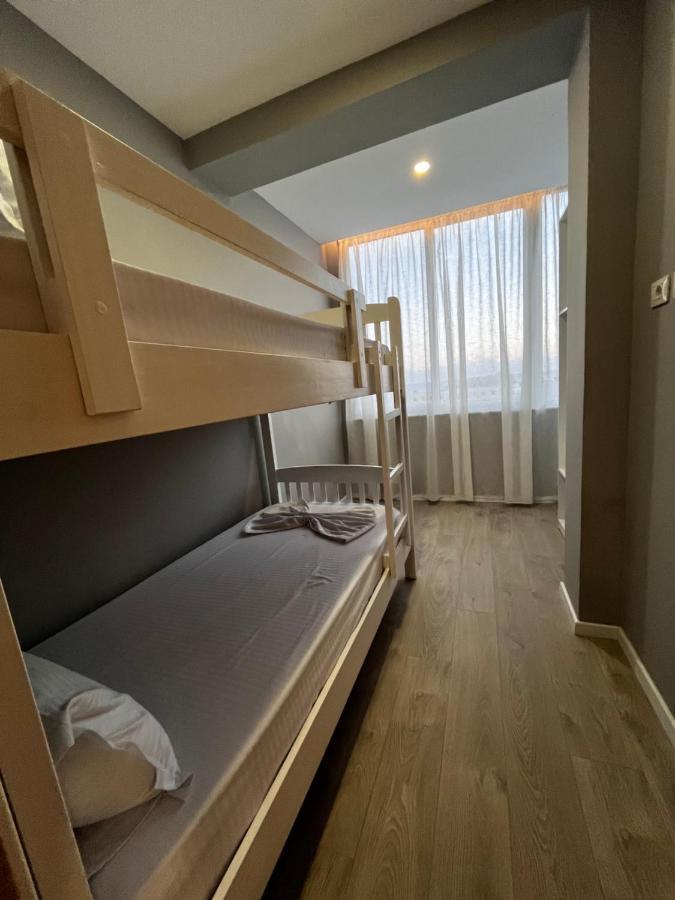 Apartamento Belix Seaview Durrës
