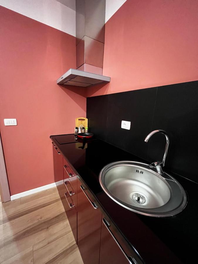 Apartamento Belix Seaview