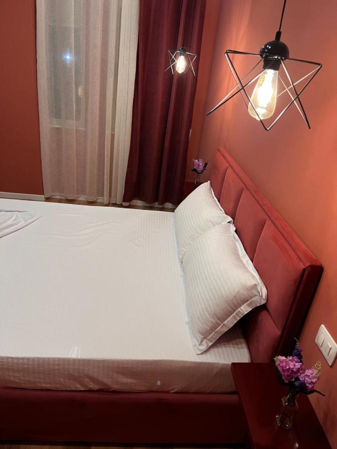 Belix Seaview * Durrës