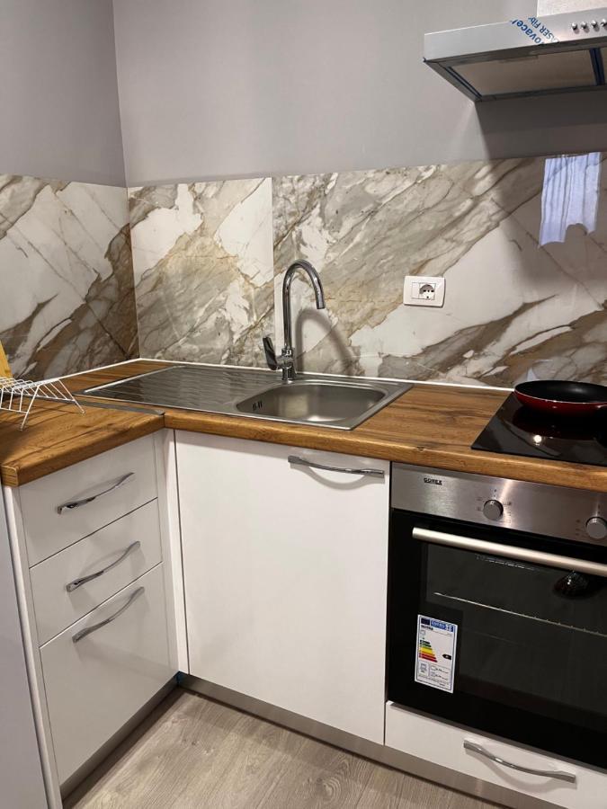 Apartamento Belix Seaview