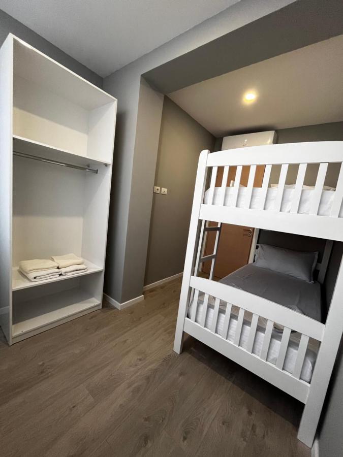 Appartement Belix Seaview