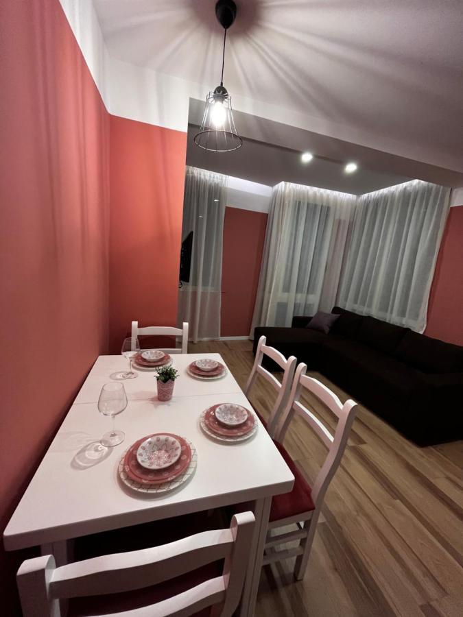 Belix Seaview Apartamento *