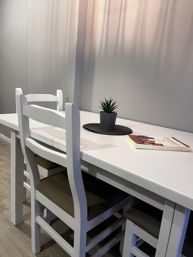 Belix Seaview Apartamento *