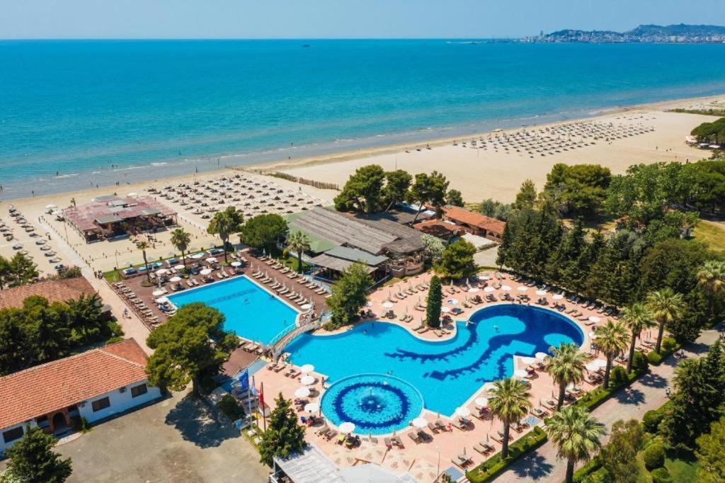 Apartamento Belix Seaview