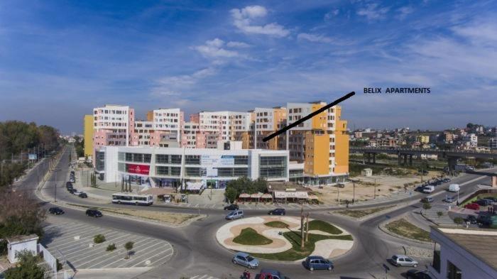 Belix Seaview Appartement