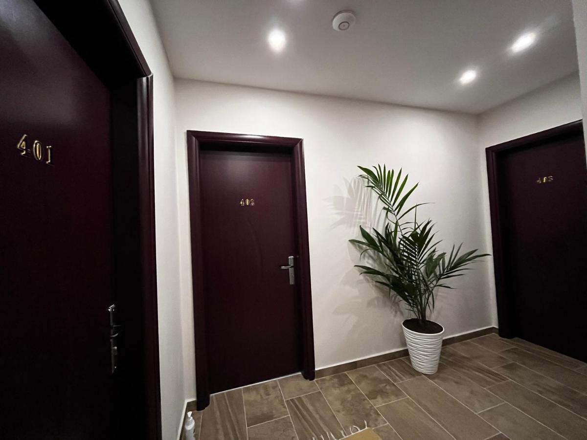 Apartamento Belix Seaview *