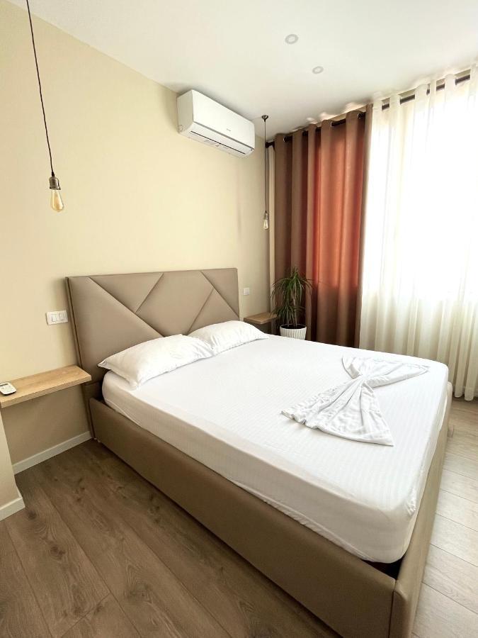 Belix Seaview Apartamento Durrës