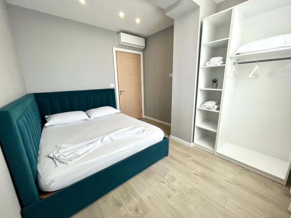 Belix Seaview Apartamento Durrës