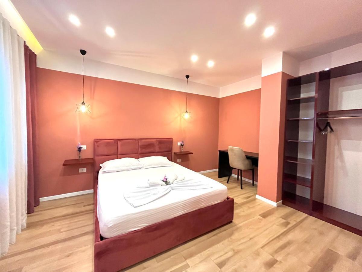 Belix Seaview Durrës