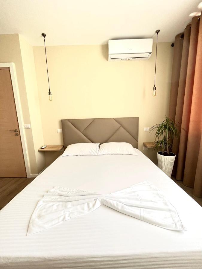 Appartement Belix Seaview Durrës
