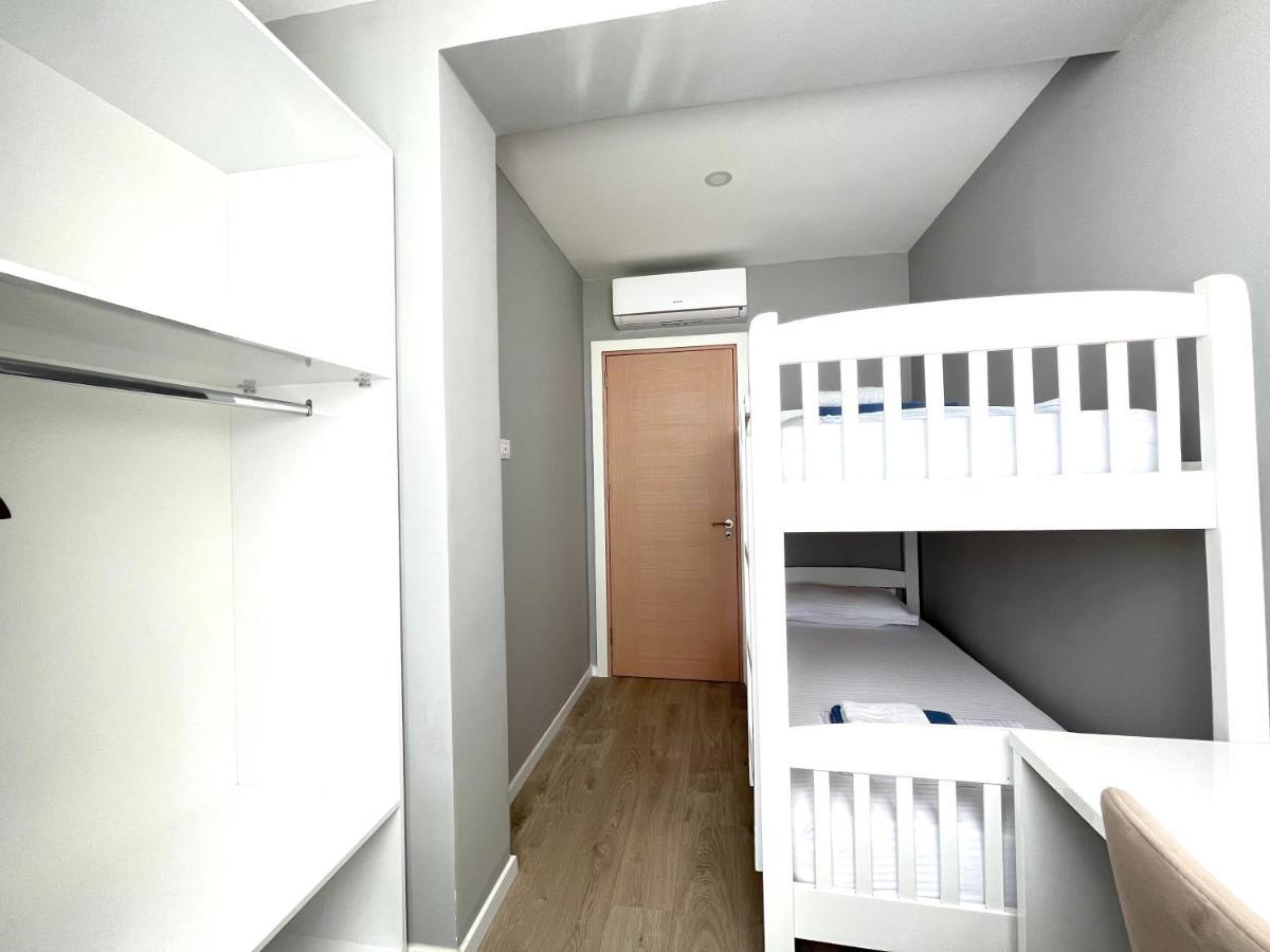 Appartement Belix Seaview *