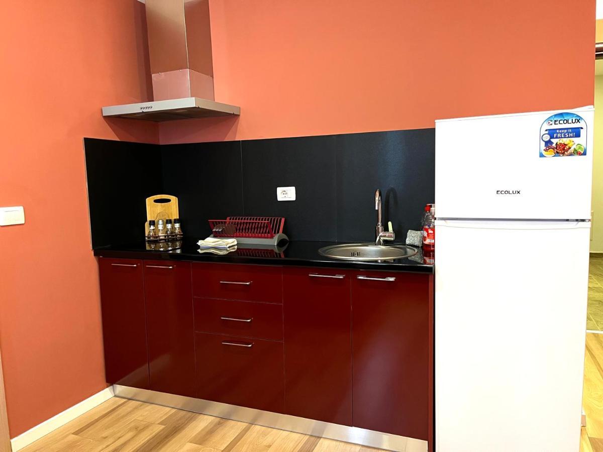 Apartamento Belix Seaview Durrës