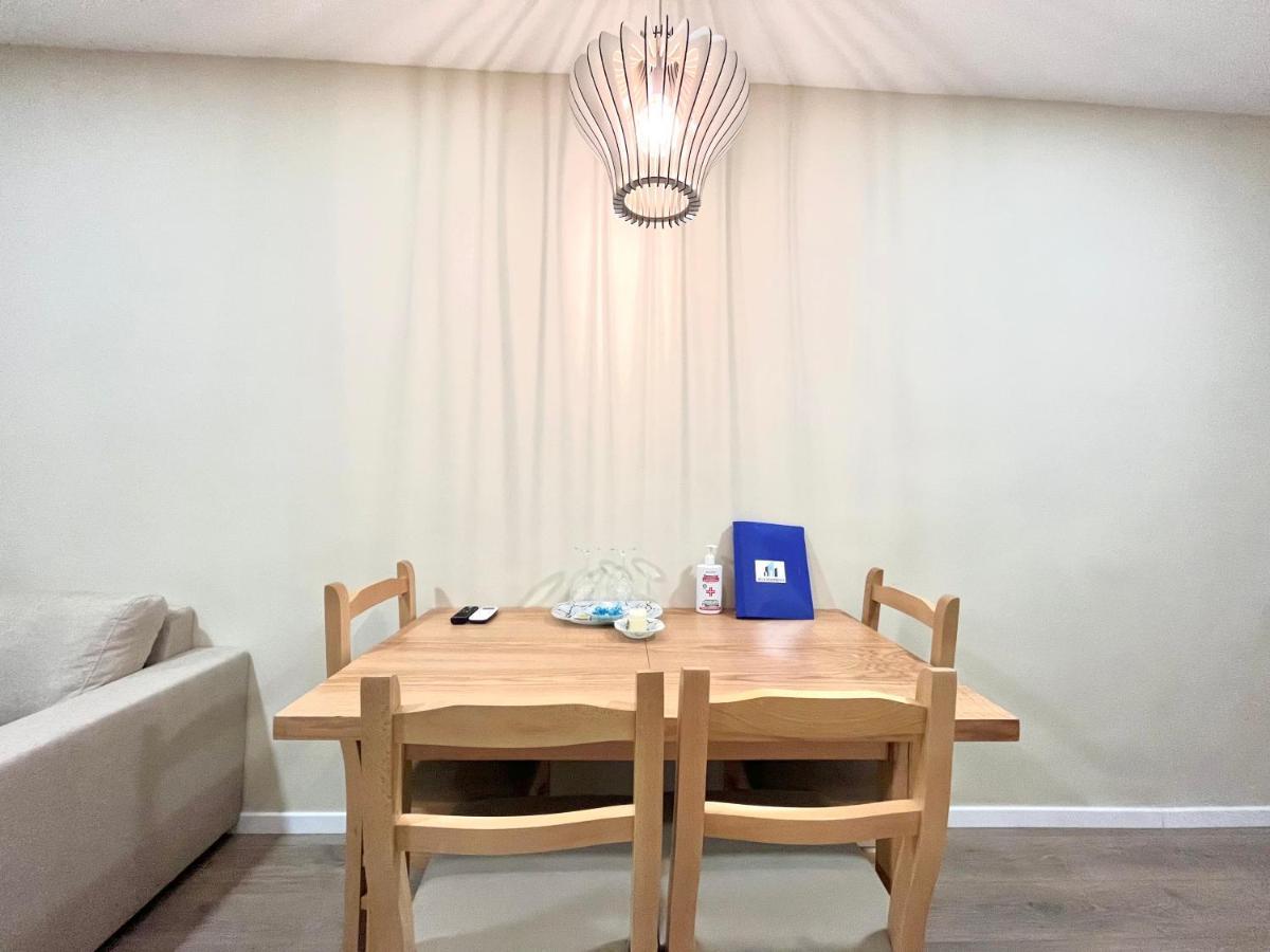 Belix Seaview Appartement Durrës