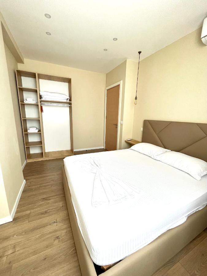 Apartamento Belix Seaview Durrës