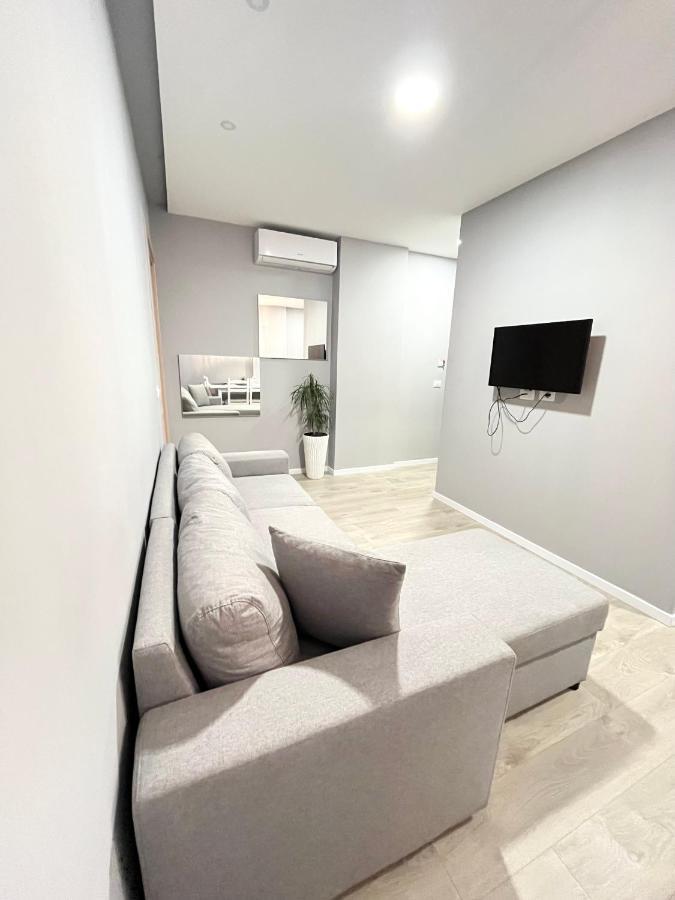 Belix Seaview Apartamento *