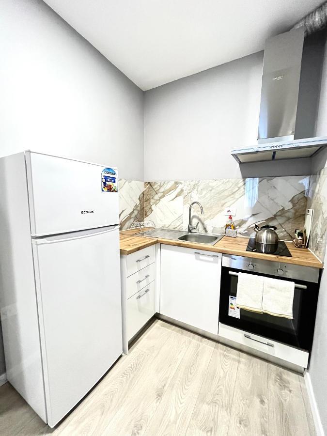 Appartement Belix Seaview *