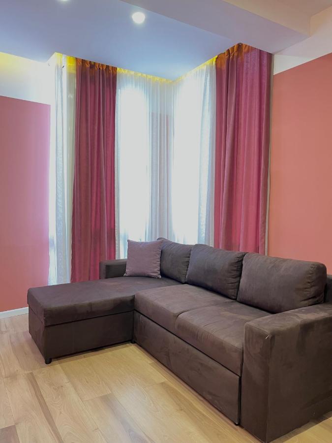 Belix Seaview * Durrës
