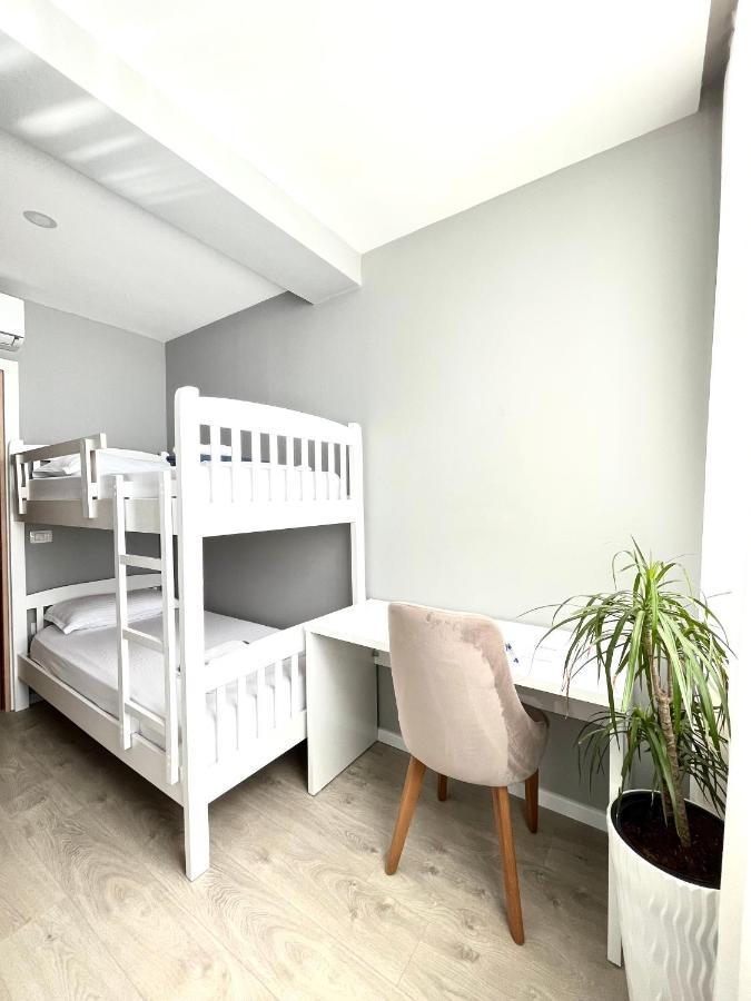 Appartement Belix Seaview Durrës